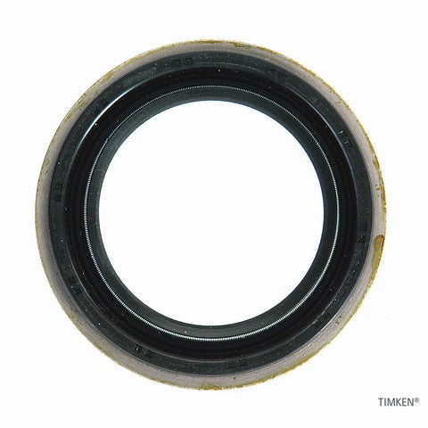Auto Trans Torque Converter Seal Timken 710485