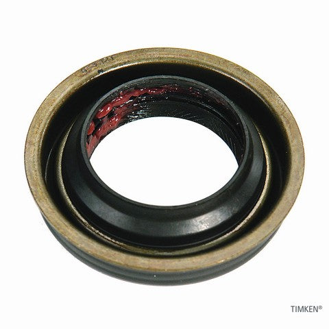Drive Axle Shaft Seal Timken 710489