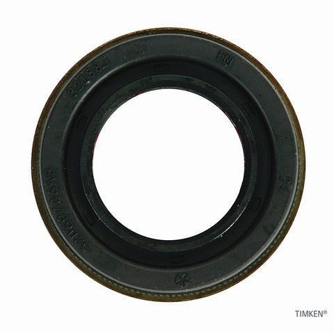 Drive Axle Shaft Seal Timken 710489