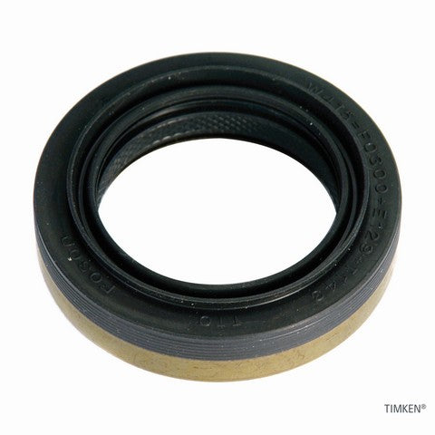 Drive Axle Shaft Seal Timken 710497