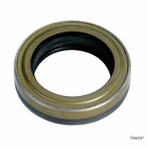 Drive Axle Shaft Seal Timken 710497