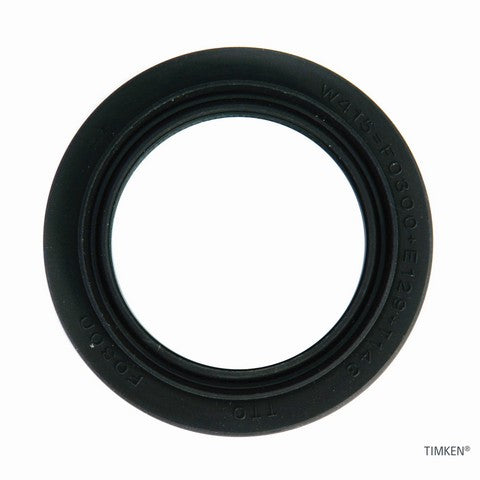 Drive Axle Shaft Seal Timken 710497