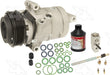 A/C Compressor Kit Four Seasons 7104NK