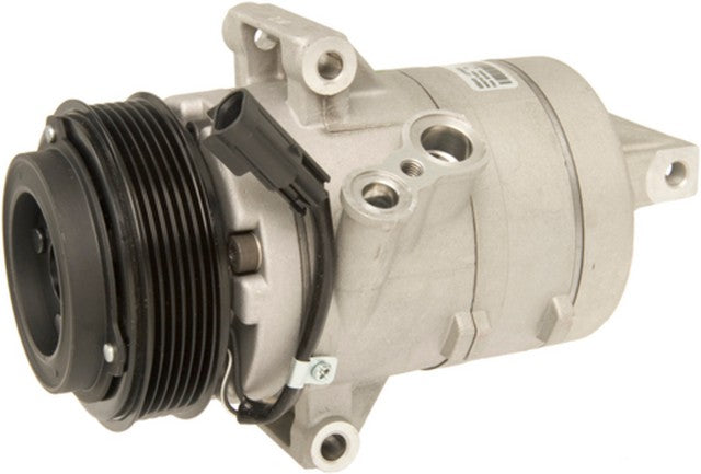 A/C Compressor Kit Four Seasons 7104NK