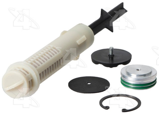 A/C Compressor Kit Four Seasons 7104NK