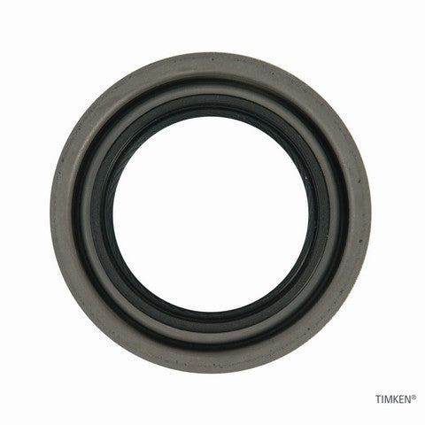 Auto Trans Torque Converter Seal Timken 710557