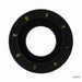 Auto Trans Output Shaft Seal Timken 710583