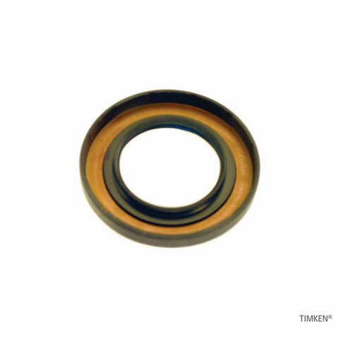 Axle Intermediate Shaft Seal Timken 710595