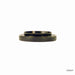 Axle Intermediate Shaft Seal Timken 710595