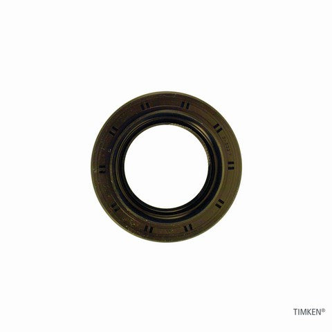 Axle Intermediate Shaft Seal Timken 710595
