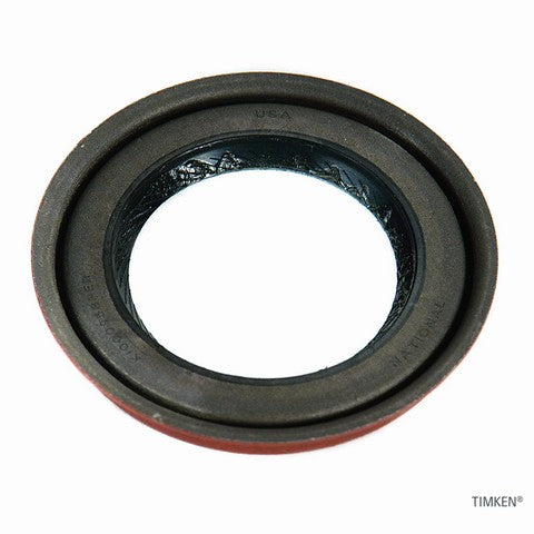 Auto Trans Torque Converter Seal Timken 710628