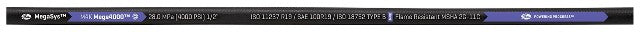 Hydraulic Hose Gates 71064