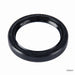 Transfer Case Input Shaft Seal Timken 710651