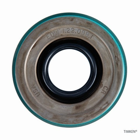 Transfer Case Input Shaft Seal Timken 710656