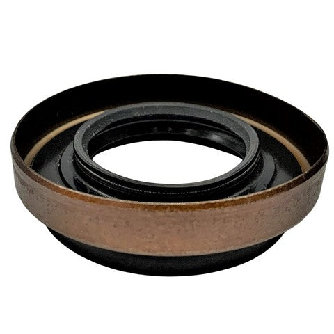 Manual Transmission Output Shaft Seal DT Components 710733