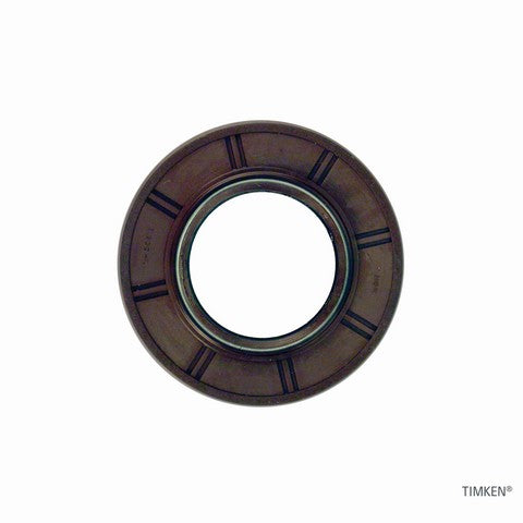 Auto Trans Output Shaft Seal Timken 710737