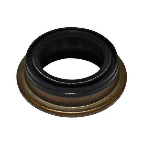 Manual Transmission Output Shaft Seal DT Components 710818