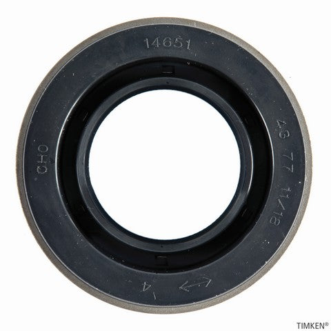 Differential Pinion Seal Timken 710836