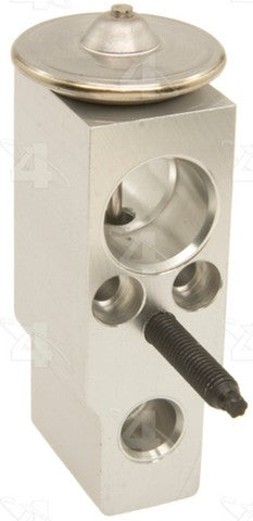 A/C Compressor Kit Four Seasons 7109NK