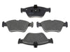 Disc Brake Kit Raybestos Brakes 710M96765R