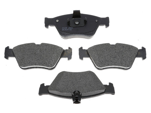 Disc Brake Kit Raybestos Brakes 710M96765R