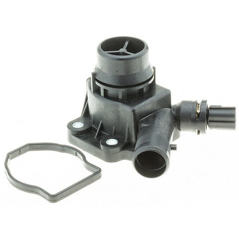 Engine Coolant Thermostat Housing Assembly MotoRad 711-195