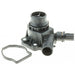 Engine Coolant Thermostat Housing Assembly MotoRad 711-195