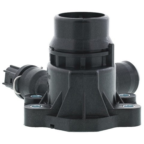 Engine Coolant Thermostat Housing Assembly MotoRad 711-195