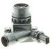 Engine Coolant Thermostat Housing Assembly MotoRad 711-195
