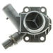 Engine Coolant Thermostat Housing Assembly MotoRad 711-195