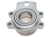 Wheel Bearing and Hub Assembly Raybestos Brakes 711011