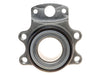 Wheel Bearing and Hub Assembly Raybestos Brakes 711011