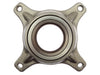 Wheel Bearing and Hub Assembly Raybestos Brakes 711012
