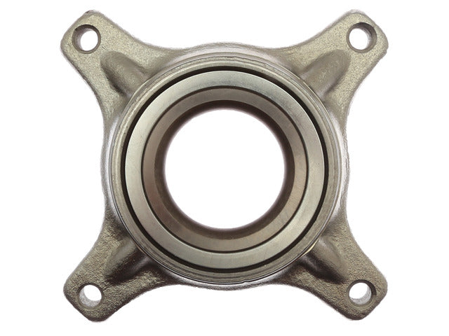 Wheel Bearing and Hub Assembly Raybestos Brakes 711012