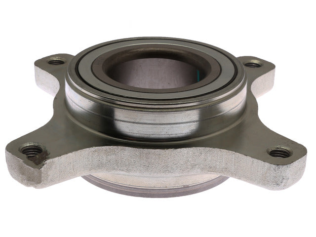 Wheel Bearing and Hub Assembly Raybestos Brakes 711012