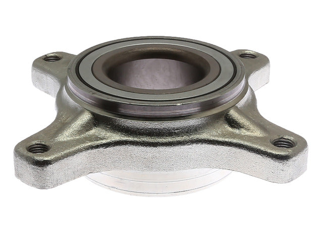 Wheel Bearing and Hub Assembly Raybestos Brakes 711012