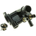 Engine Coolant Thermostat Housing Assembly MotoRad 7111KT