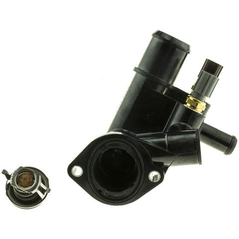 Engine Coolant Thermostat Housing Assembly MotoRad 7111KT