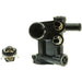 Engine Coolant Thermostat Housing Assembly MotoRad 7111KT