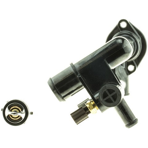 Engine Coolant Thermostat Housing Assembly MotoRad 7111KT