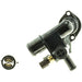 Engine Coolant Thermostat Housing Assembly MotoRad 7111KT