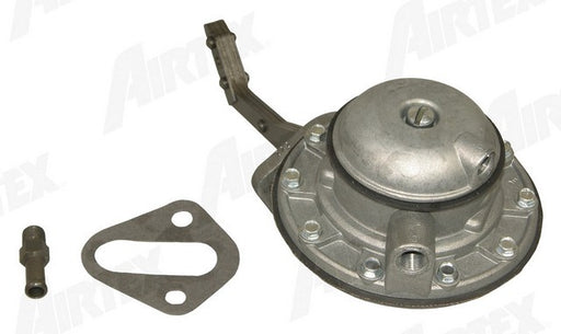 Mechanical Fuel Pump Airtex Fuel Pumps 711