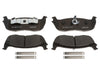 Disc Brake Kit Raybestos Brakes 711CH66947R