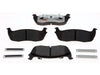 Disc Brake Kit Raybestos Brakes 711H66671E3
