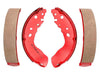 Drum Brake Shoe Raybestos Brakes 711PG