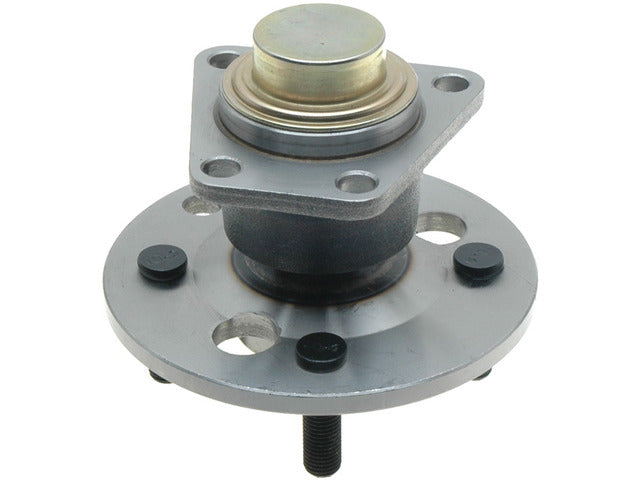 Wheel Bearing and Hub Assembly Raybestos Brakes 712000