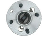 Wheel Bearing and Hub Assembly Raybestos Brakes 712000