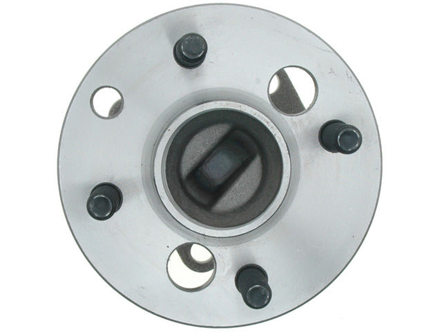 Wheel Bearing and Hub Assembly Raybestos Brakes 712000