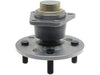 Wheel Bearing and Hub Assembly Raybestos Brakes 712000