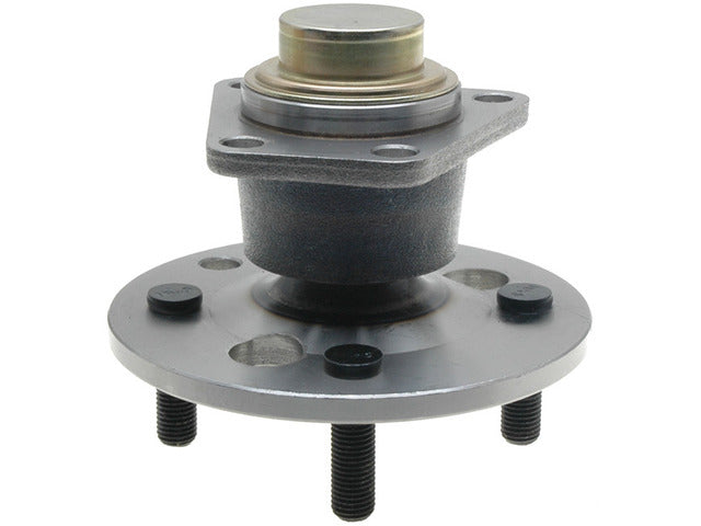 Wheel Bearing and Hub Assembly Raybestos Brakes 712000